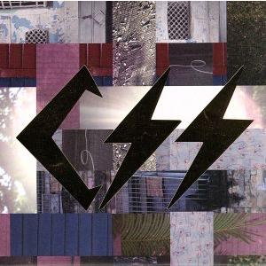 カンセイ・ジ・セール・セクシー/CSS　