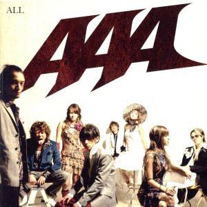 ＡＬＬ／ＡＡＡ