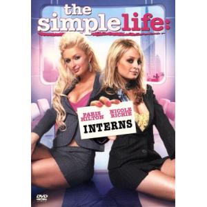 シンプルライフ〜インターン編〜前編/パリス・ヒルトン,ニコール・リッチー
