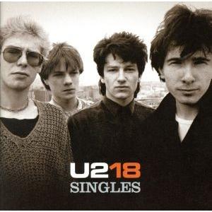 ザ・ベスト・オブＵ２　１８シングルズ／Ｕ２｜bookoffonline