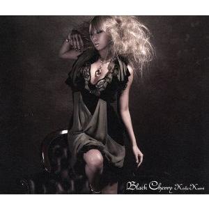 Black Cherry(初回限定盤)(DVD付)/倖田來未
