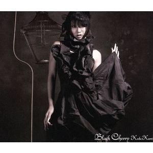 Black Cherry(DVD付)/倖田來未