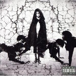 Hyena-Optical Impression-(DVD付)/the GazettE