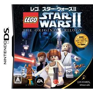 ｌｅｇｏ スター ウォーズii ニンテンドーｄｓ ブックオフ ヤフーショッピング店 通販 Yahoo ショッピング