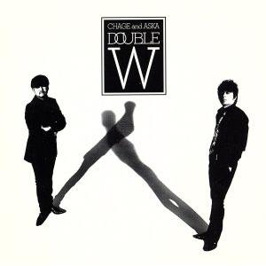 DOUBLE/CHAGE and ASKA