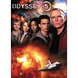 オデッセイファイブ　ＤＶＤ−ＢＯＸ／ピーター・ウェラー,タマラ・クレイグ・トーマス,セバスチャン・ロ...