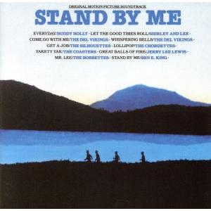 STAND BY ME サントラ 中古CD レンタル落ち 5n-0987 : ギフトグッズ