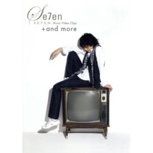 + and more/SE7EN