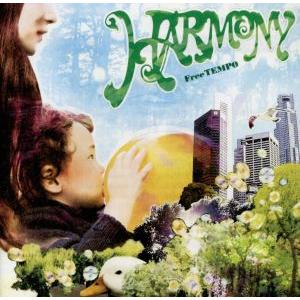 HARMONY/FreeTEMPO