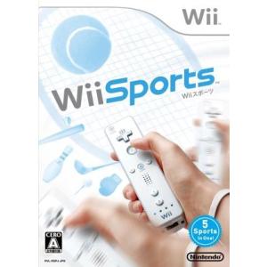 Wii Sports/Wii