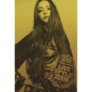 namie amuro BEST tour“Live Style 2006”/安室奈美恵