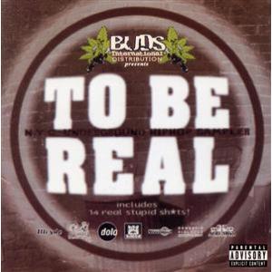 トゥ・ビー・リアル/(オムニバス)