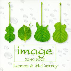 イマージュ・ソングブック 〜レノン&マッカートニー〜/(オムニバス),ジャネット・ケイ,宮原敏　
