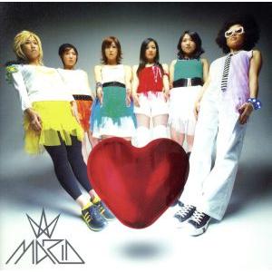 HEART☆BEAT(初回生産限定盤)(DVD付)/MARIA