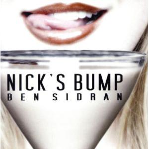 ニックス・バンプ/ベン・シドラン(Hammond org、Wurlitzer el-p),ボブ・ロッ...