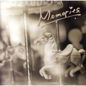 Memories/(オルゴール)