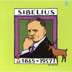 500円クラシック(6)シベリウス/(クラシック),ペトリ・サカリ(cond),アイスランド交響楽団...