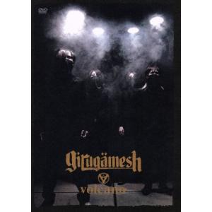 volcano/girugamesh　