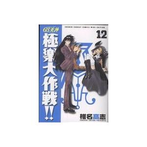 ＧＳ美神極楽大作戦！！　新装版(１２) サンデーＣ／椎名高志(著者)