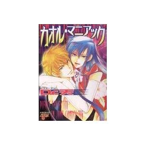 カオルマニアックス ジュネＣ／Ｄｒ．天 (著者)の商品画像