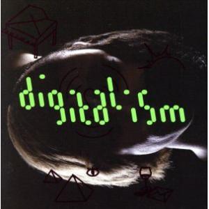 デジタル主義(初回限定盤)/デジタリズム