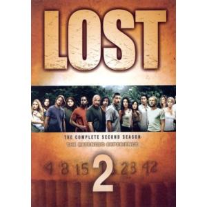 ＬＯＳＴ　シーズン２　ＣＯＭＰＬＥＴＥ　Ｂ�
