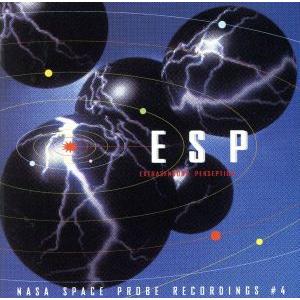 ESP/(ヒーリング)