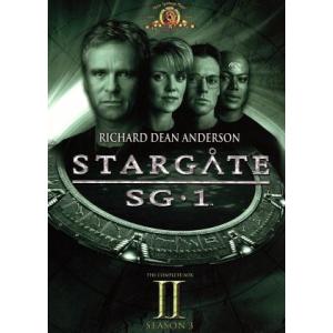 スターゲイト:アトランティス シーズン4 SEASONSコンパクト・ボックス