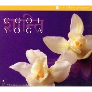 studio yoggy〜クール・ヨガ/(オムニバス)