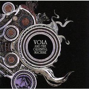 ANDROID〜like a house/VOLA&amp;THE ORIENTAL MACHINE