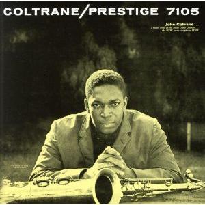 コルトレーン/ジョン・コルトレーン(ts),ジョニー・スプローン(tp),サヒブ・シハブ(bs),レ...