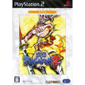 戦国BASARA2 カプコレ/PS2