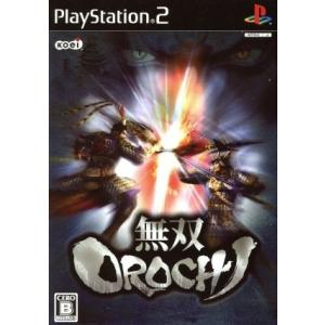 無双OROCHI/PS2