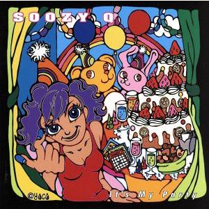 It’s My Party/SOOZY Q