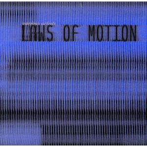 LAWS OF MOTION1/(オムニバス)