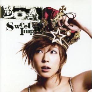 Sweet Impact/BoA