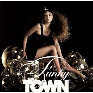 FUNKY TOWN(DVD付)/安室奈美恵