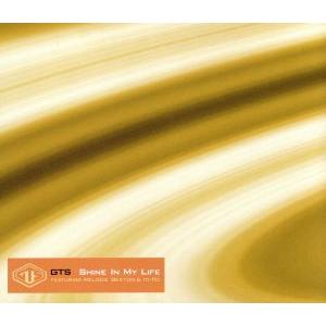 Ｓｈｉｎｅ　Ｉｎ　Ｍｙ　Ｌｉｆ／ＧＴＳ　ＭＥＥＴＳ　ｍ−ｆｌｏ,ＧＴＳ,ｍ−ｆｌｏ