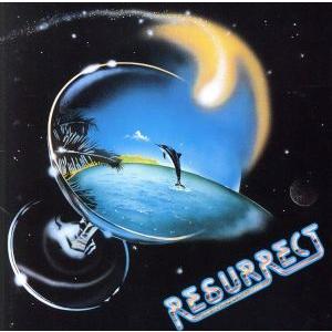 Resurrect/ザ・キングトーンズ&amp;マリエ