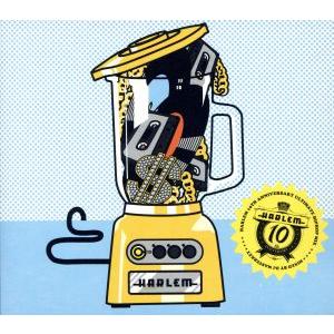 ハーレム10周年〜DJマスターキー・リミックス2007/DJ MASTERKEY(MIX),ファット...