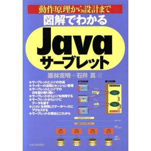 図解でわかるJavaサーブレット 動作原理から設計まで/栗林克明(著者),石井真(著者)