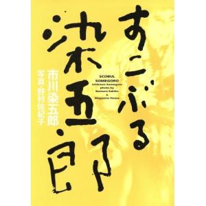 すこぶる染五郎/市川染五郎(著者),野村佐紀子　