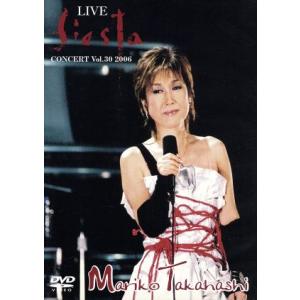 ＬＩＶＥ　ｆｉｅｓｔａ／高橋真梨子