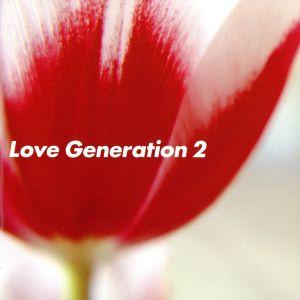 Love Generation 2／,JPG,Sereia,ニー ディープ,シャーリーン ヘクター,バー サンバ,イザベル