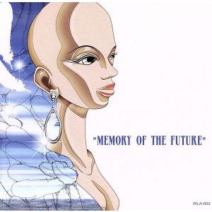 MEMORY OF THE FUTURE/DJ NOZAWA　