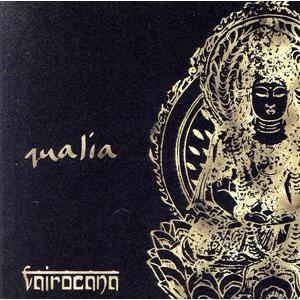 qualia／vairocana