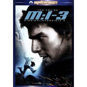 M:I-3/(関連)ミッション:インポッシブル,ジェフリー・エイブラムス(監督、脚本),トム・クルー...