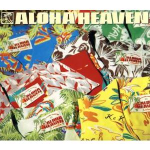 アロハ・ヘヴン・マイレ/(オムニバス),ケアリイ・レイシェル,ナタリー・アイ・カマウウ,ライアテア・...