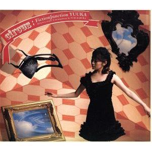 circus(限定盤)(DVD付)/FictionJunction YUUKA(梶浦由記)