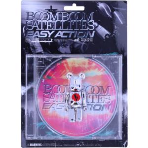 EASY ACTION(初回生産限定盤)/ブンブンサテライツ　